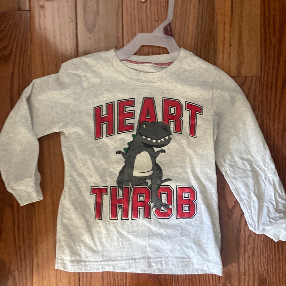 3T Valentine’s Day carters